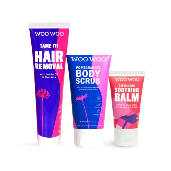 The Bikini Babe Bundle