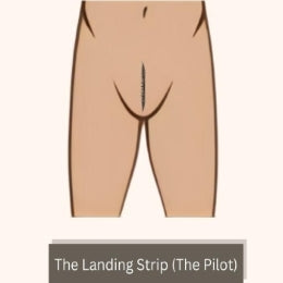 The Arrow Look or the Triangle