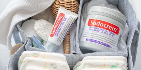The Limitations of Sudocrem for     Spots
