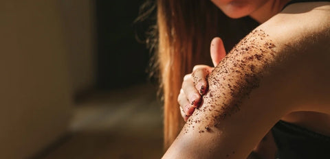 Tips To Get The Best Results From A Body Scrub