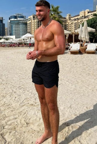 Tom Clare