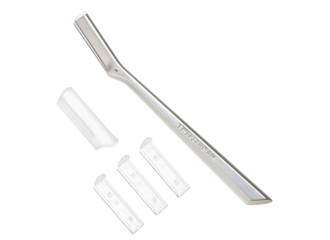 Tweezerman Facial Razor Dermaplaner