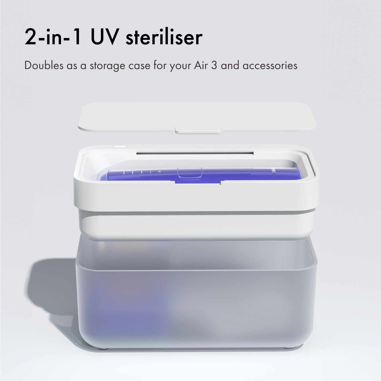 Ulike UV Steriliser
