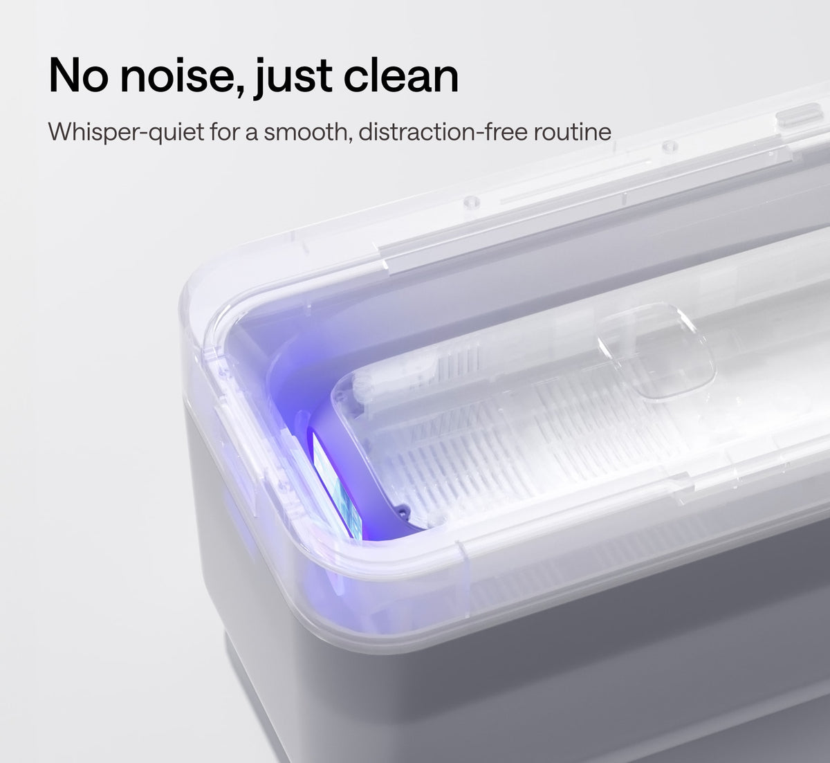 Ulike Air 3 UV Care Bundle