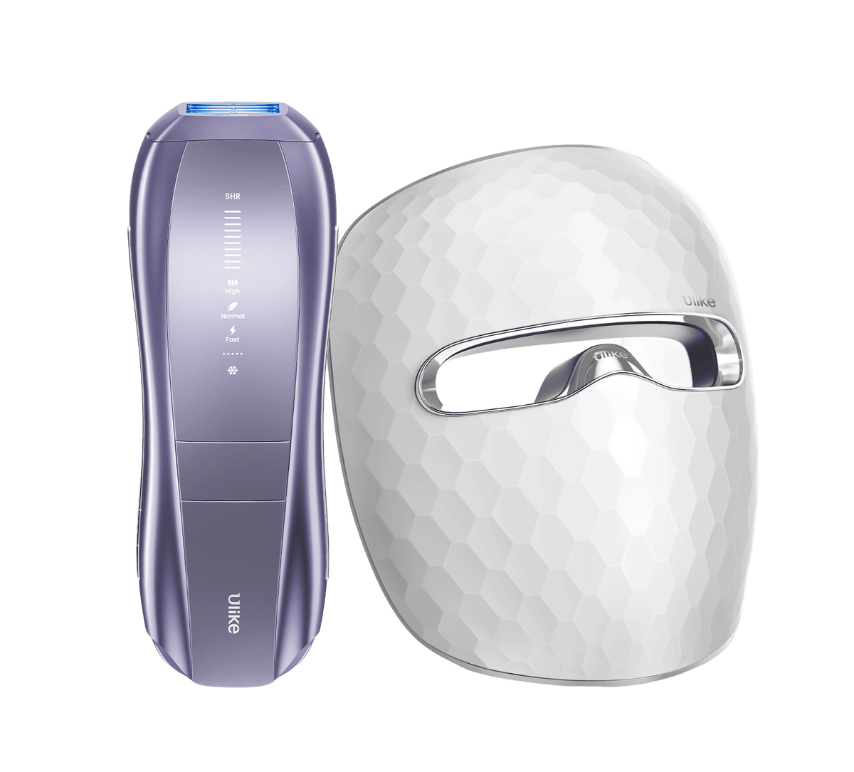 Ulike Glow Duo