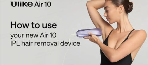 Ulike Air 10