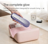 Ulike Air 10 Deluxe IPL hair removal device