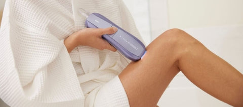 Ulike Air 10 IPL device