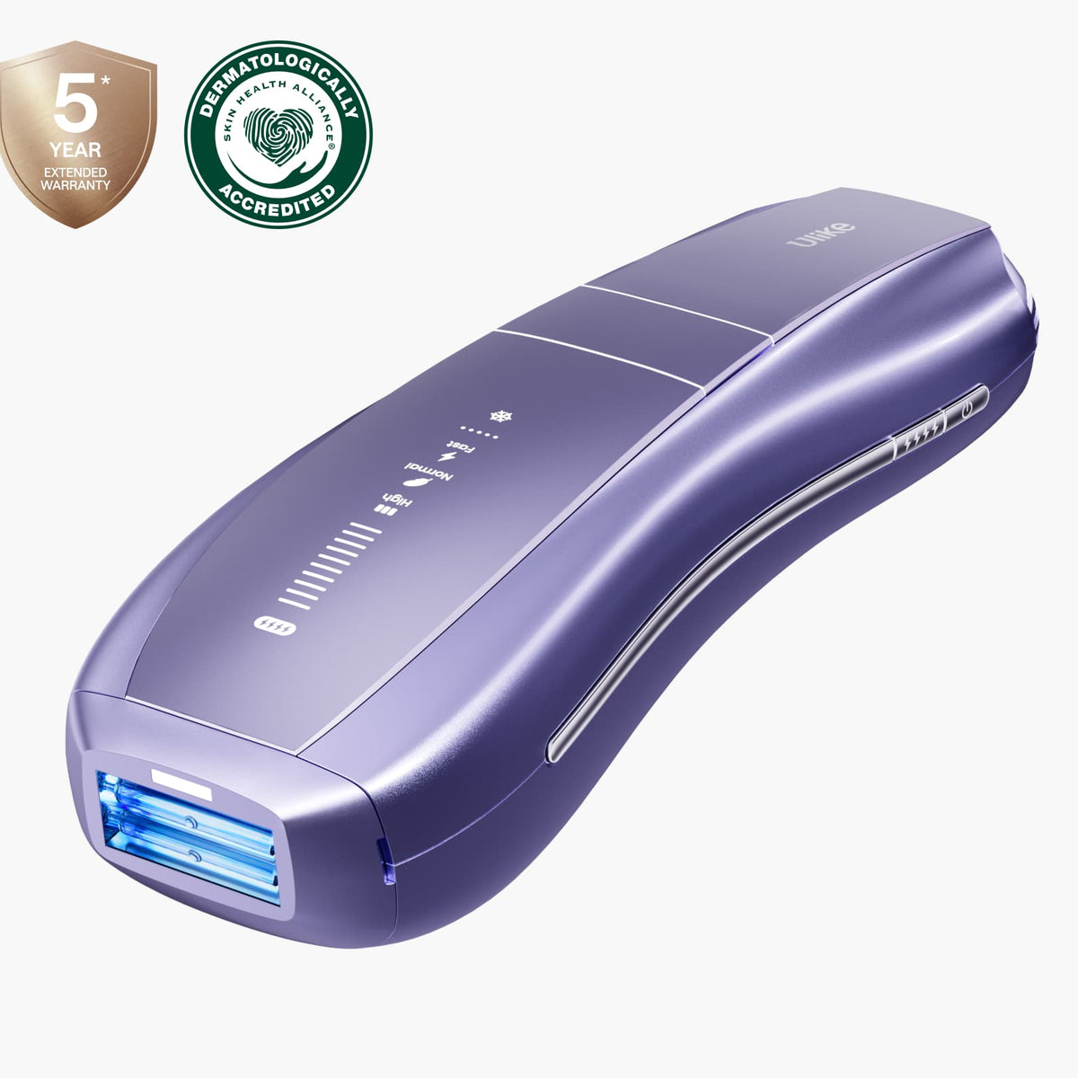 Ulike Air 10 IPL Laser Hair Removal Handset