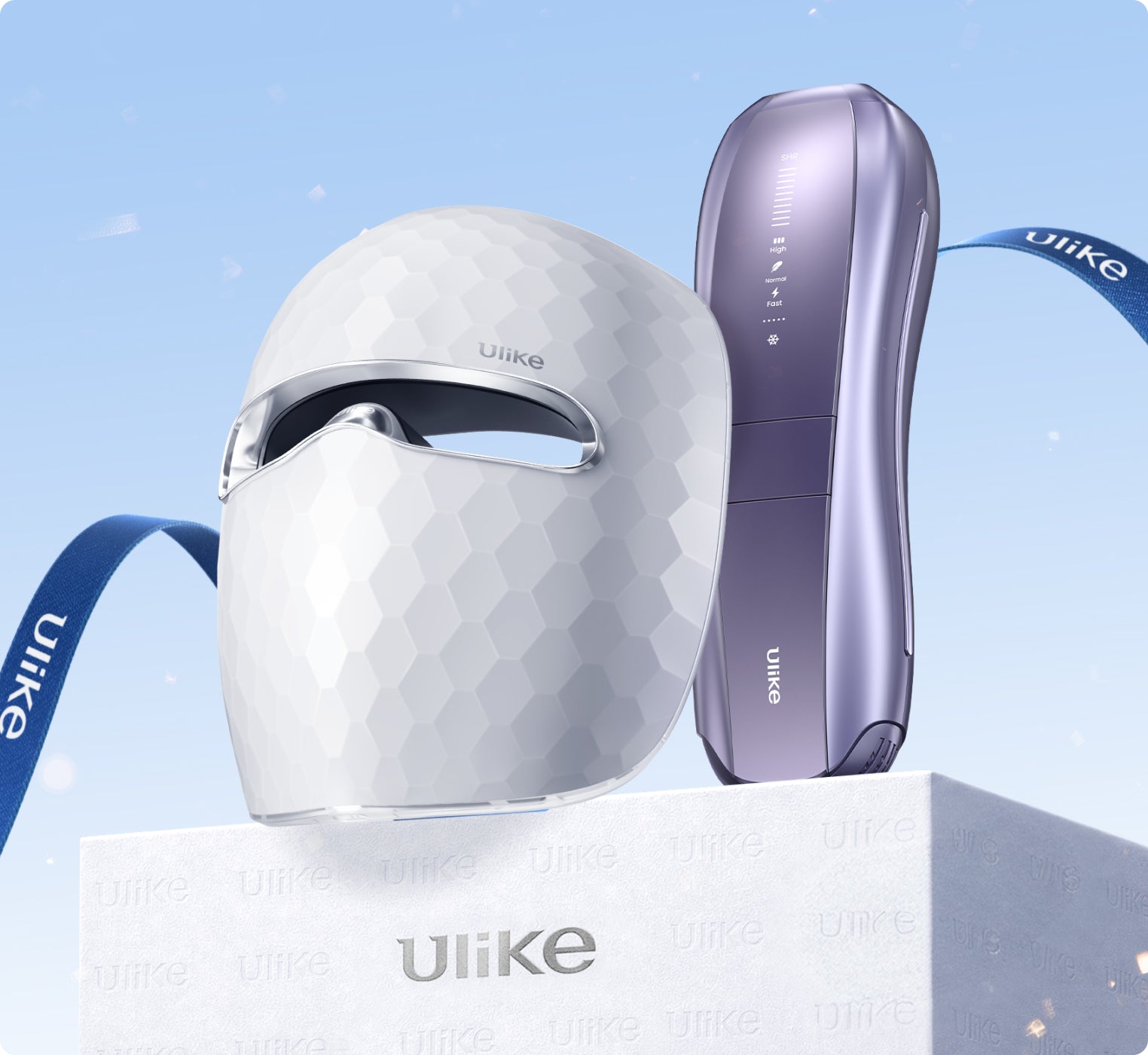 Ulike Glow Duo Deluxe