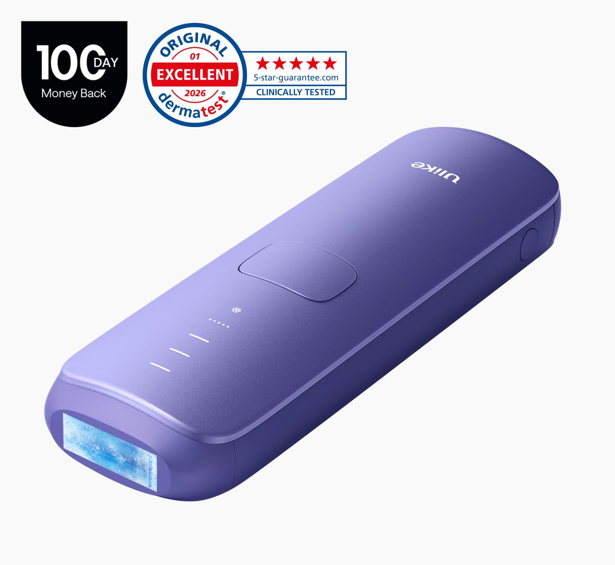 Ulike Air 3 UV Care Bundle