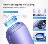 Ulike_Air_3_ice_cooling_technology_purple
