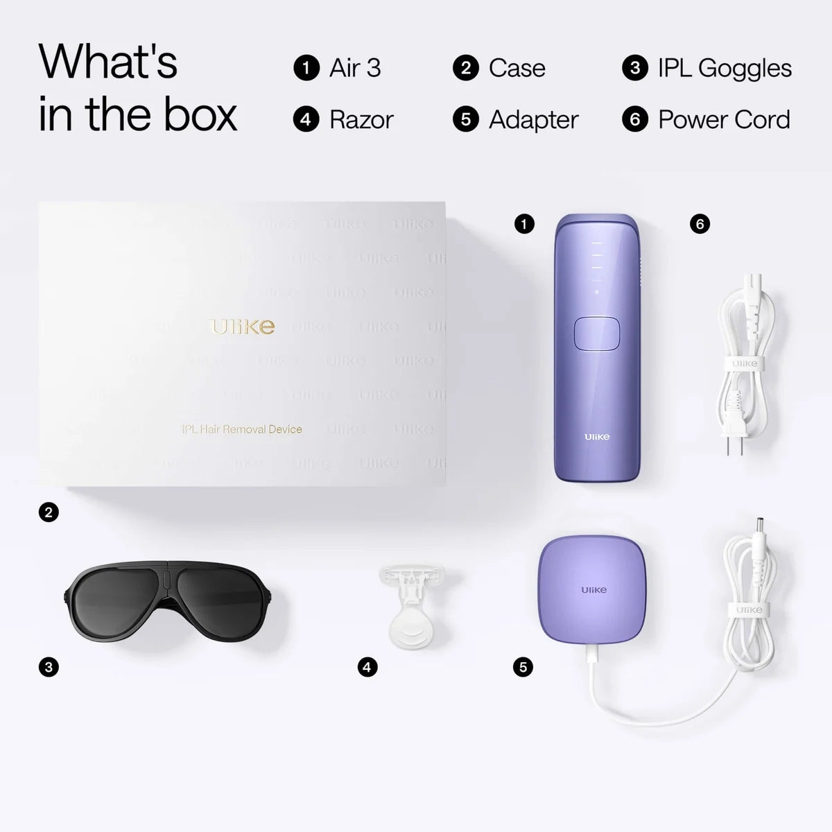 Ulike_Air_3_package_purple