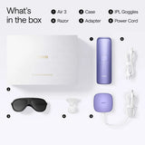 Ulike_Air_3_package_purple