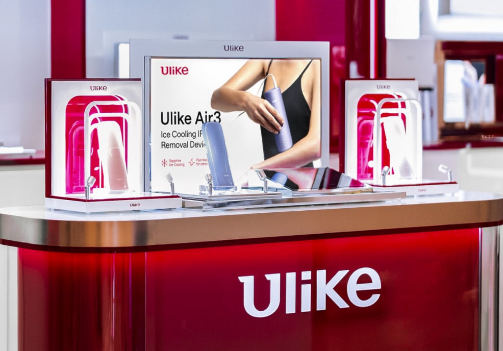 ulike