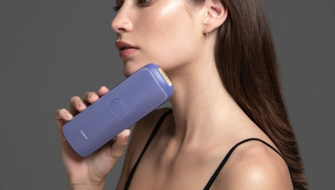 Ulike IPL Hair Removal