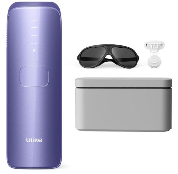 Ulike IPL Hair Removal