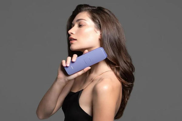 Ulike IPL Hair Removal