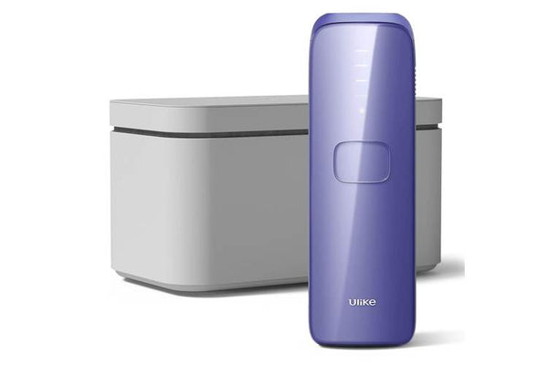 Ulike IPL Hair Removal Device