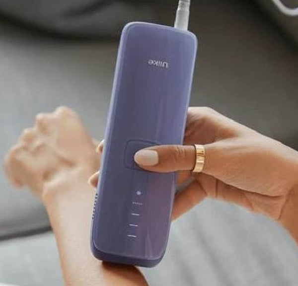 Ulike IPL Hair Removal Device