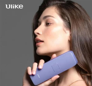 Ulike IPL At-home Hair Removal