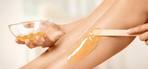 Understanding the Relationship Between IPL and Waxing for Hair Removal