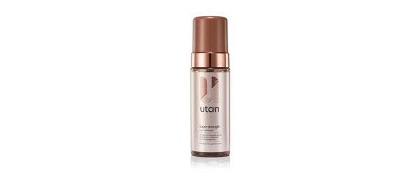 Utan Super-strength Tan Remover
