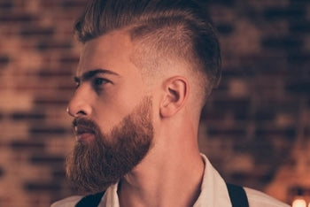 Viking Beard