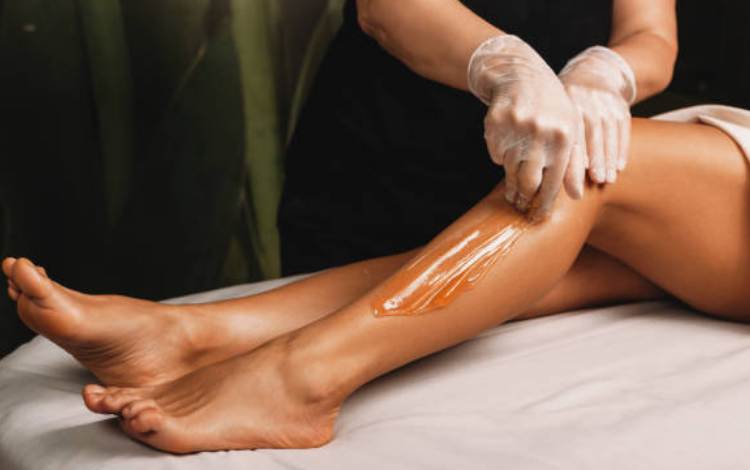 How to Prevent Hives After Waxing