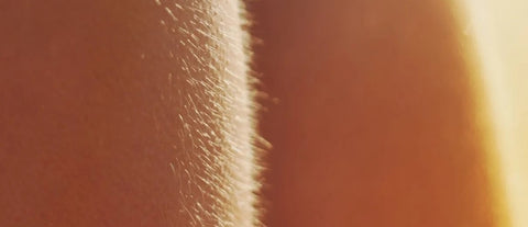 What Do You Mean by Body Hair Bleaching