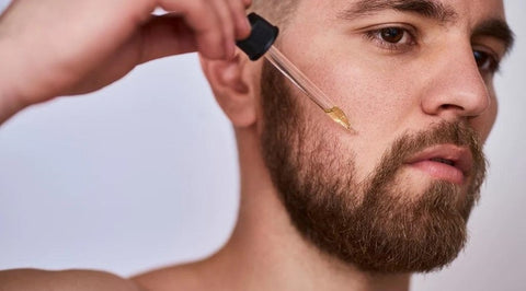 What Does Beard Oil Do & How to Use It