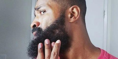 What Factors Can Affect One’s Beard Growth