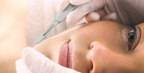 What Is Dermaplaning