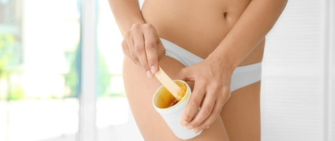 What Problems Arise After 2 Weeks of Brazilian Wax