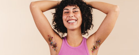What Role Does Armpit Hair Actually Play