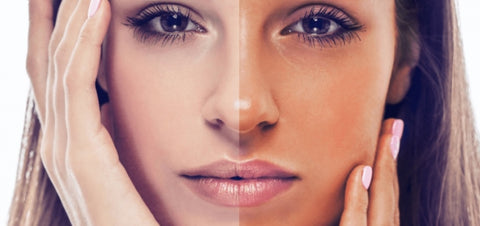 What are the Factors Affecting Tanning
