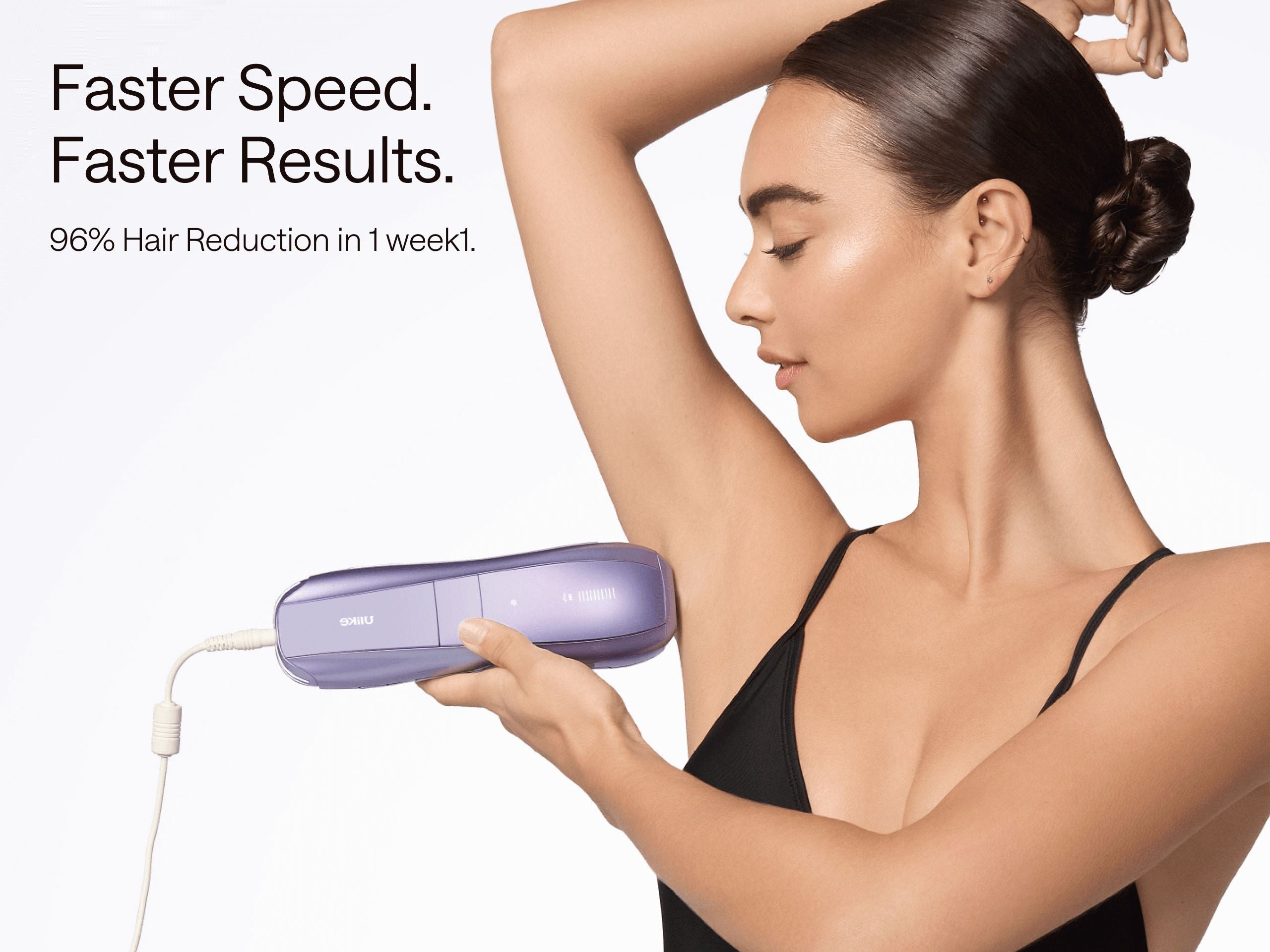 laser vs IPL hair removal