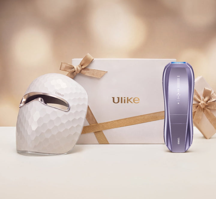 Ulike Glow Duo