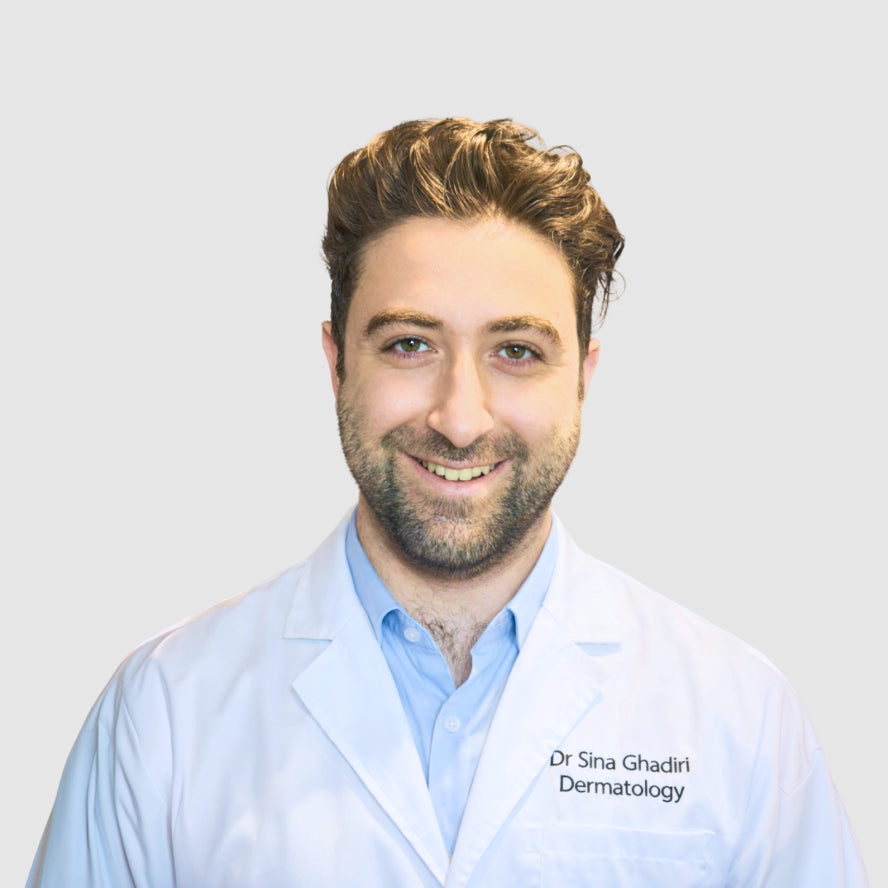 Dr.Sina Ghadiri