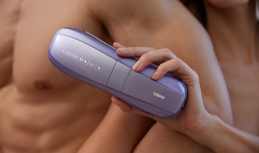 Visible results in 2 weeks