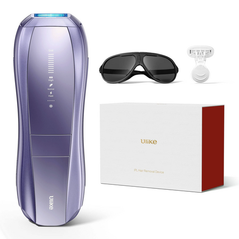 Ulike Air 10 Device