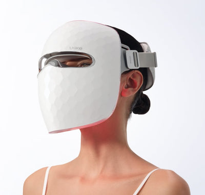 Ulike ReGlow Mask Hover